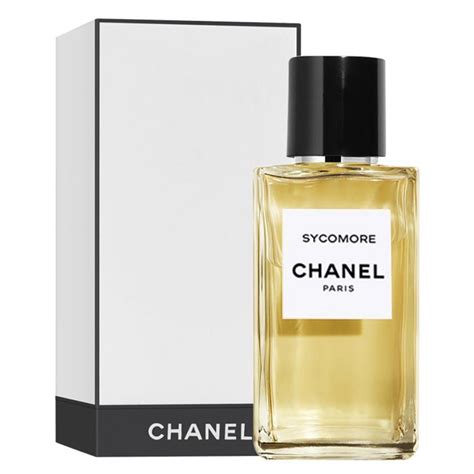 sycomore chanel 75 ml|chanel sycomore sample.